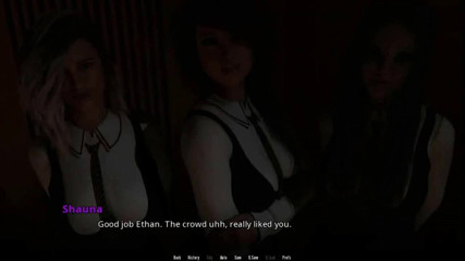 Dirty GamesXxX: WVM: Let's begin with the game