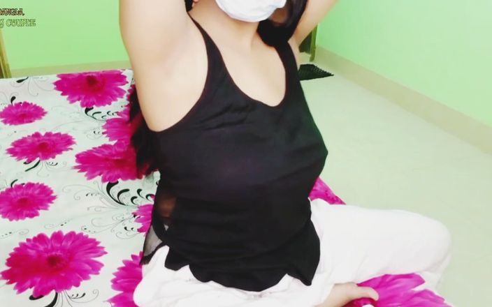 Banglasexycouple: Hintli kız arkadaş büyük göt mms videosu