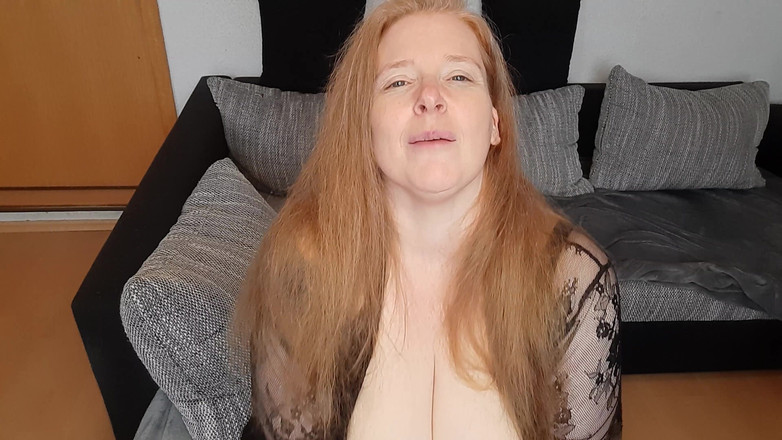 Curly_Dreams: Spritz Mir Ins Gesicht Bevor Deine Frau Nachhause Kommt