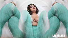 Lady Temix: Findom adalah Gynarchy