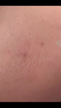 Don’t Hate Me Too Much I Wanted to Shave Today