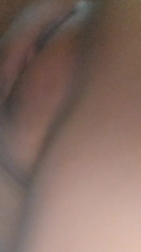 Sexy Creampie Sent to My Cuckold Hubby