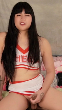 Dal bullo al capo: il miglior affare della Cheerleader