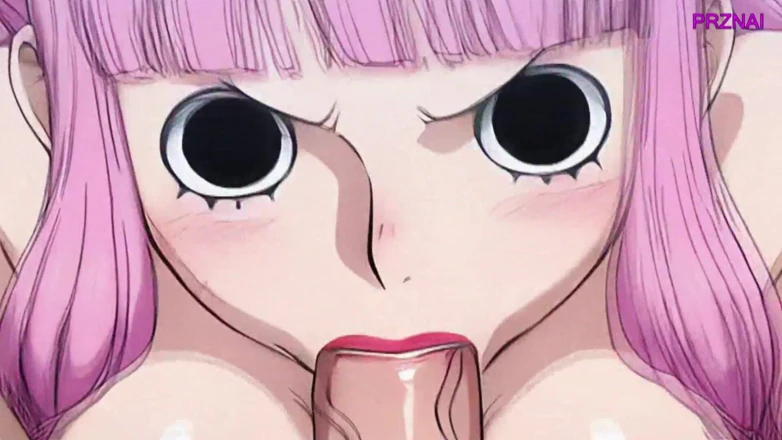 One Piece Perona Hen 11
