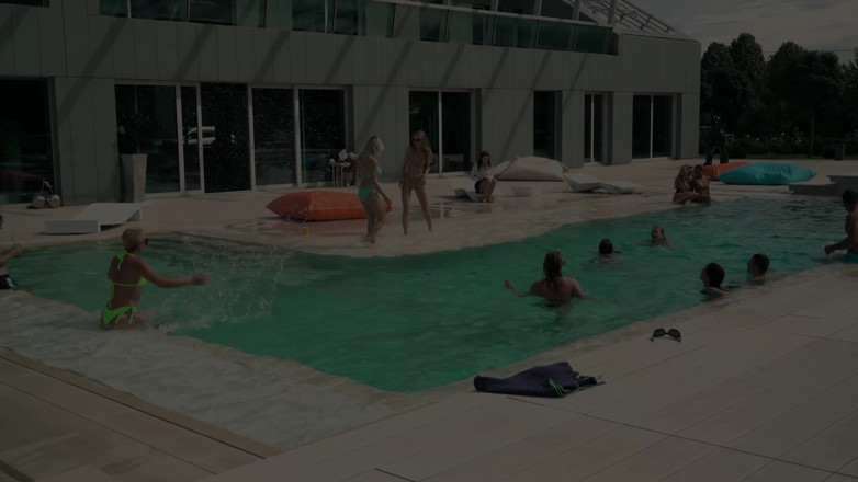 Dorcel Club: Anastasia Brokelyn a Liya Silver si užívají