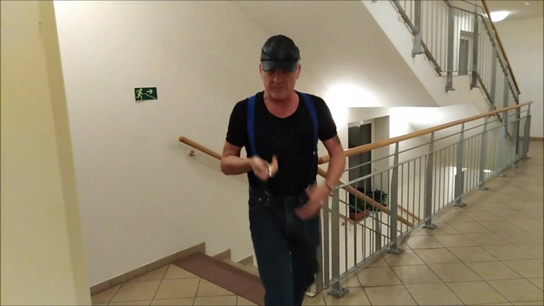 Master Drex: Disobbediente