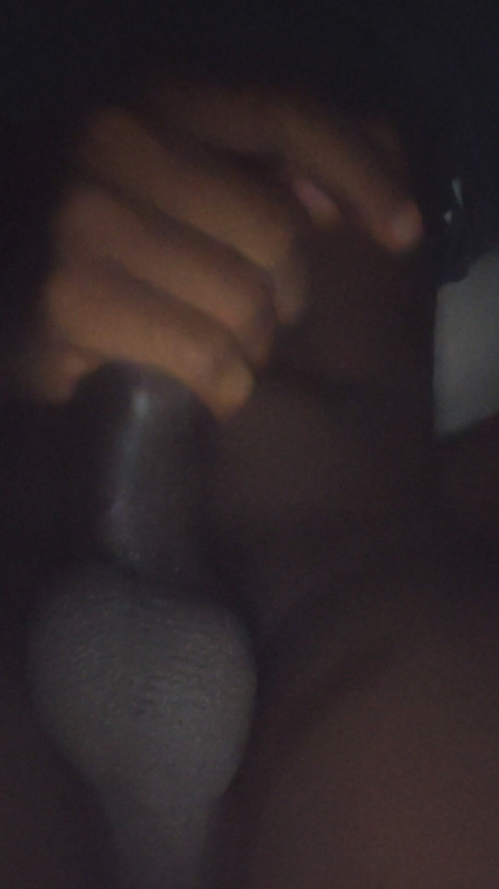 Brad: Indian Teen Solo Tribute Cum
