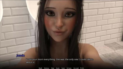 Visual Novels: WVM stars university parte 48