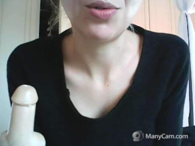 savannahamatoriale: Ia Membuatkan Awak Melancap