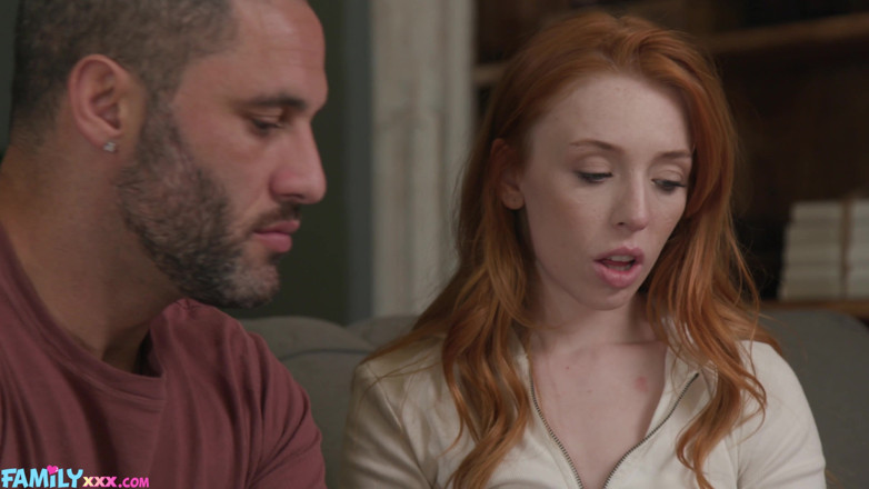 FamilyXXX: Stepsis Madi Collins Is Much Tighter Than He Thought
