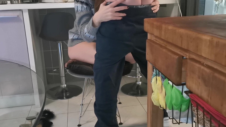 Yvonne: Určeno pro milovníky nylonových podešví