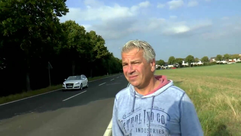 Deutschland porn: Гарячі красуні з Мюнхена - (повний фільм)