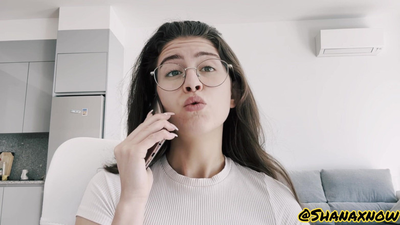 Shanaxnow: İntikam ayak fetişi hikayesi