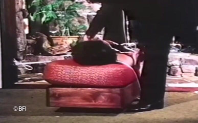 Vintage bedtime stories: Mi esposa debe aprender: música en lugar de sonido