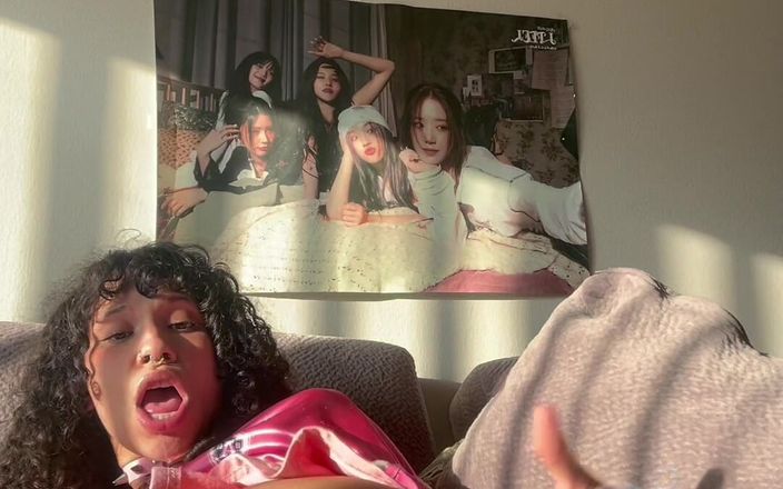 theunholychi: Cum All Over Me Dirty Talk JOI