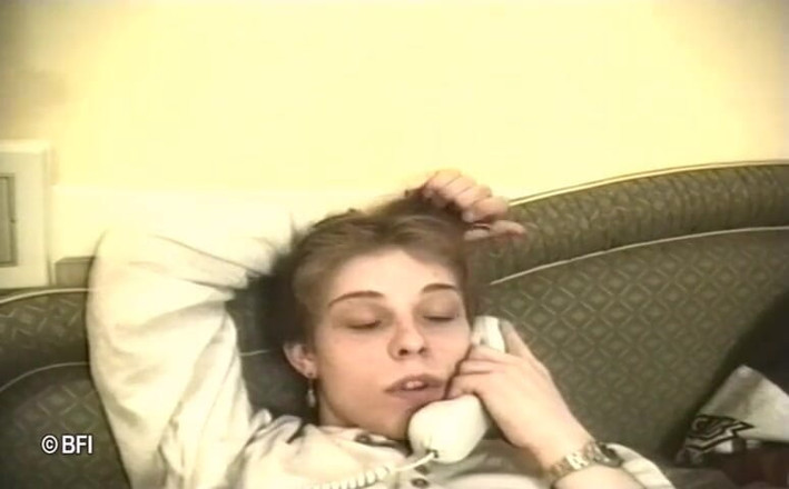 Sweet Teen Playground: Amateur teen experiment 1