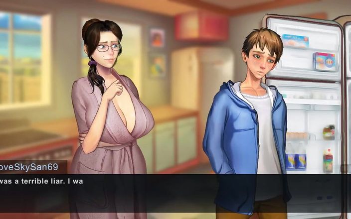 LoveSkySan69Real: Taffy tales 0.170b teil 2 schöne sexy freunde von Loveskysan69