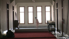 The Upper Floor by Kink: Service sessioner: slav träning