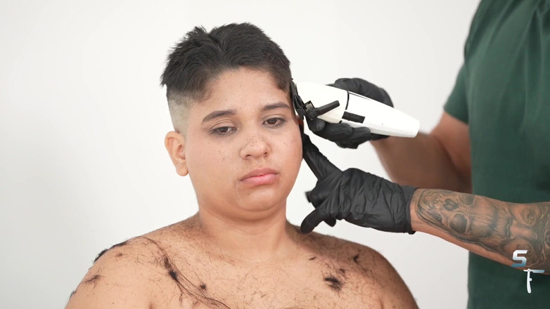 Shave Flix: Kiki rasatura