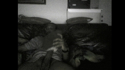 Pharoah Zeus: Mainan seks anal dan memek pria kulit hitam kontol besar