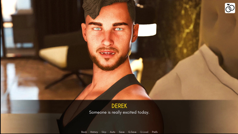 Wickedgammes studio: Preço dos desejos parte 3