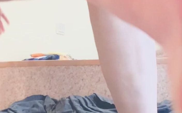 VikkiGeorgia: Spruta med munknull