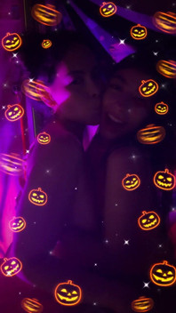 Heat Behind the Smile