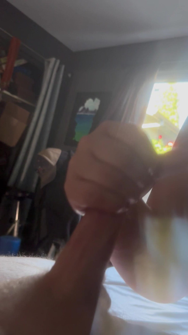 Neighbor Seduction #3 (Shhhits our secret)