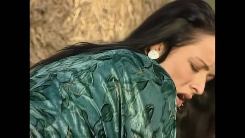 Euro Sluts: Zasrané ošklivé příběhy