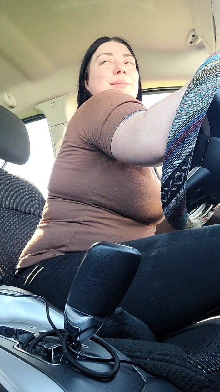 Julia Ryan: Nouveau siège d’auto confortable