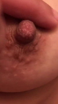 Nipples Teasing