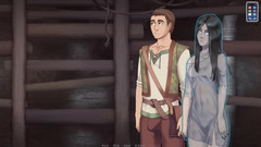 Miss Kitty 2K: Dirty Fantasy - 29 the Way Out - Fin de la mise à jour...