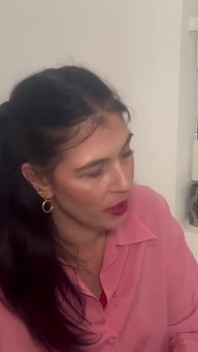 Fransız Pegging - Cuckold Interracial: BBC, Pegging, Aşağılama, Femdom, CEI