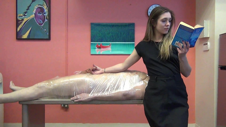 Jerky Girls: Bossy Foot Girls Volume 6 Featuring the Jerky Girls
