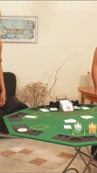 The Couple - Groupsexgames
