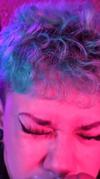 First Massive Facial Short