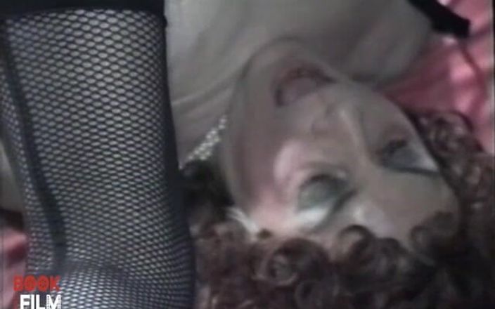 Cult of Fetish: Punish Me Hard, Master.