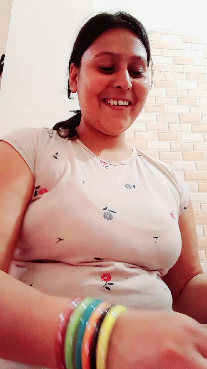 Puja555: Утренние блоги Пуджа Бхабхи