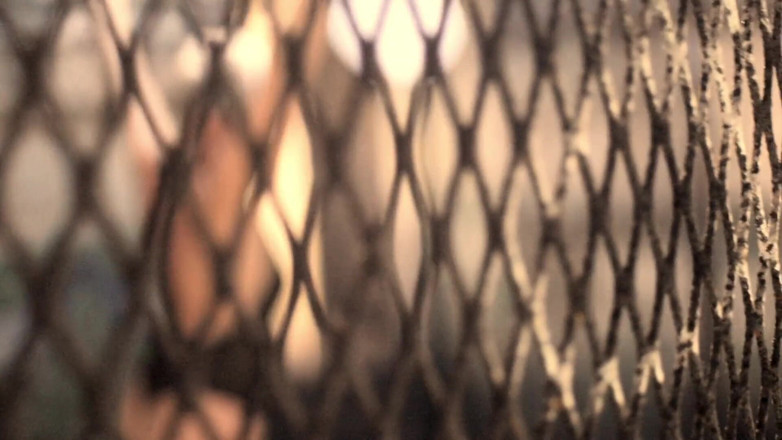 Kylie Britain Adventures: Caged