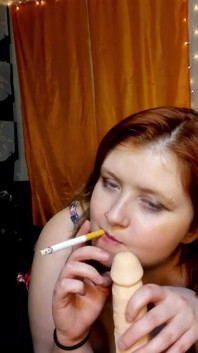 Смоктання за димом 2