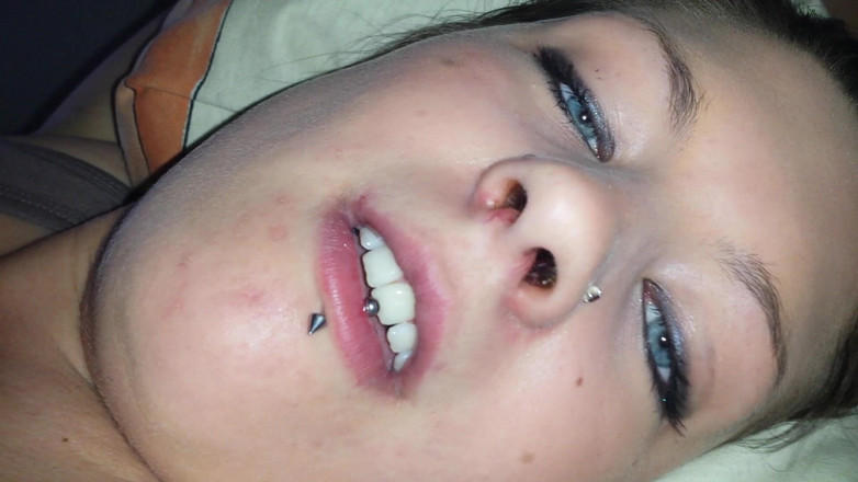Caralia Deluxe: Fickgesicht!