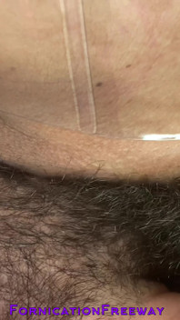 Eating Pussy and Ass with the Queening Chair | Fornicationfreeway