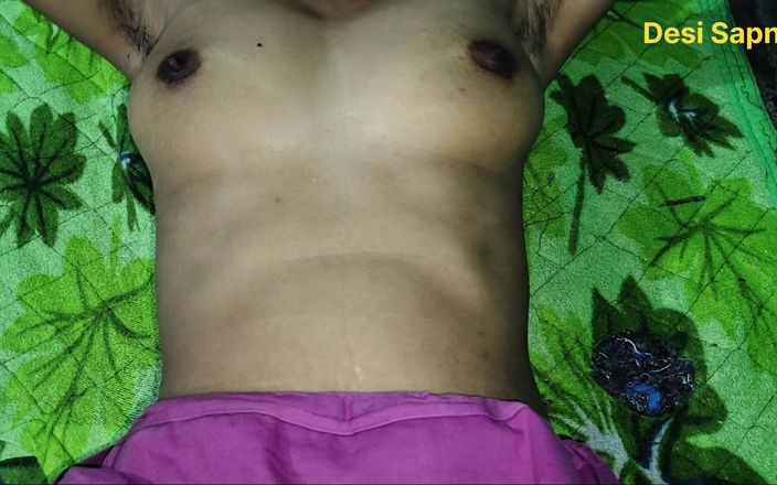 Desi_Sapna: Đụ ấn độ bhabhi mạnh bạo