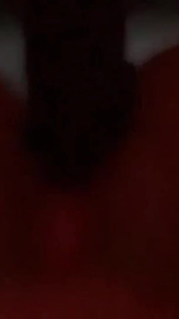 BBW Enjoy Ebony Trans Dick