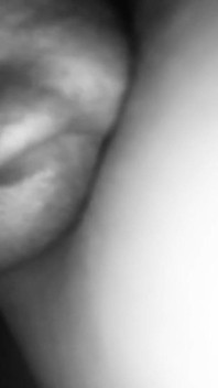 La ragazza del ghana ama il sesso ogni giorno