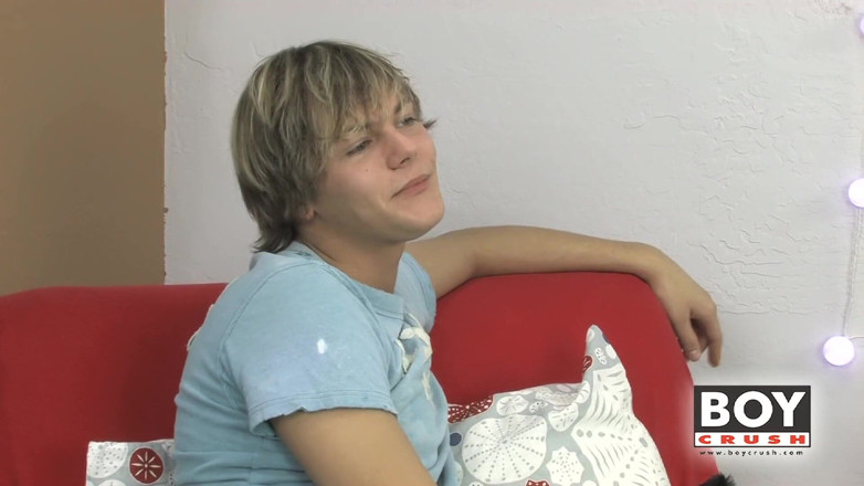 Boy Crush: Dillon &amp; Fleshlight Xmasnya