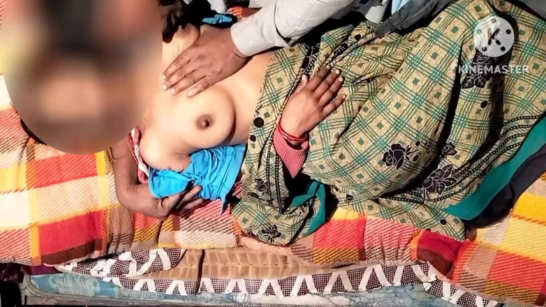 Rakesh: La cognata del vicino si è fatto una bella scopata