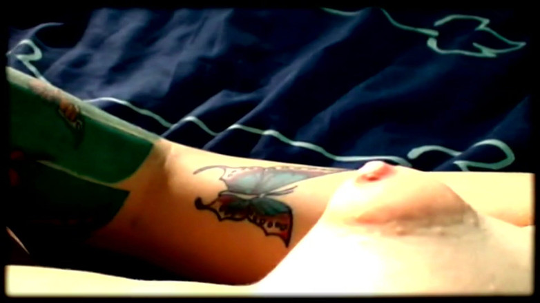 AltPorn4U: Striped Cat