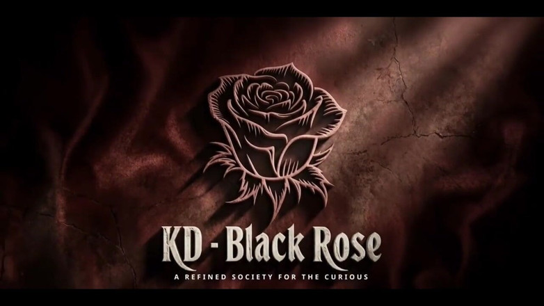 Kd Black Rose: La hét vì sung sướng khi ăn âm hộ của cô ấy