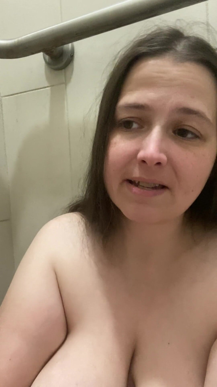 MissChrystalline: Rose toy orgazm